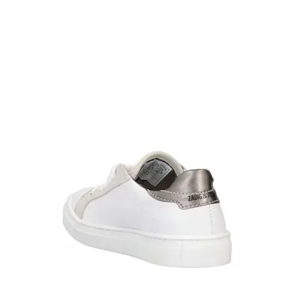 New ZADIG&VOLTAIRE Sneakers Size 40